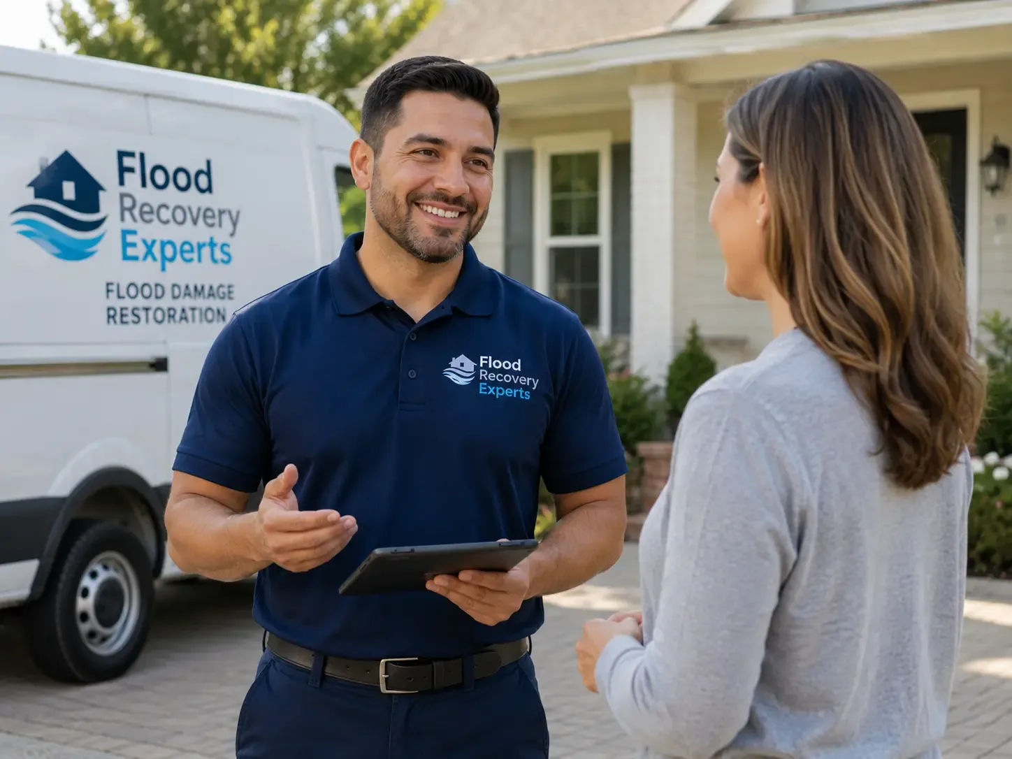 Flood Damage Cleanup Offerman, GA FAQs